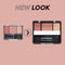 COVERGIRL Instant Cheekbones Contouring Blush Purely Plum 220, 0.29 Ounce Pan (packaging may vary) COVERGIRL