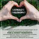 Natrulo Dead Sea Salt Soap Bar for Face & Body, 4oz – Pure Organic All Natural Goat's Milk Bar Soap for Psoriasis, Eczema, Acne, Dry Skin – Cleansing, Exfoliating, Brightening, Smoothing, Nourishing Natrulo
