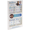 Townley Girl Disney Frozen II 48 PK Press- On Nails Set, Ages 6+ Townley Girl Store