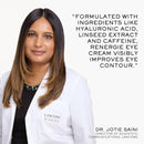 Lancôme Rénergie Eye Cream - With Caffeine, Hyaluronic Acid & Linseed Extract - For Lifting & Dark Circles, 0.5 Fl Oz Infinity Warehouse