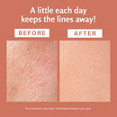 Frankincense Essential Massage Oil for Scars, Stretch Marks & Fine Lines, Firming, Hydrating, Smoothing & Calming Formula with Collagen, Stem Cells, Lavender & Grapefruit, 8 fl oz, by M3 Naturals Infinity Warehouse