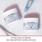 First Aid Beauty Ultra Repair Cream Intense Hydration Moisturizer for Face and Body Original and Pink Grapefruit Mini Samplers, 2 oz. jars (set of 2) First Aid Beauty Store