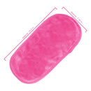 Makeup Eraser The Original Erase All Makeup With Just Water, Including Waterproof Mascara, Eyeliner, Foundation, Lipstick and More, Original Pink Makeup Eraser