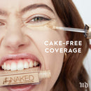 Urban Decay Stay Naked Correcting Full Coverage Concealer, 30NN - Lightweight Formula - Matte Finish Lasts Up To 24 Hours - 0.35 oz URBAN DECAY