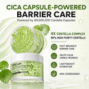 4-Piece Pore Care Bundle: Wash, Clay Mask, CICA Jelly and Spot Care Infinity Warehouse