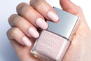 butter LONDON Patent Shine 10X Nail Lacquer, Piece of Cake , 0.4 Fl Oz (Pack of 1) butter LONDON