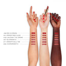 Lancôme L'Absolu Rouge Drama Matte Lipstick - Bold Matte Finish - Lasting Comfort & Hydration Infinity Warehouse