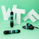 essence | What the Fake! Volumizing & Lengthening Fiber Mascara | Paraben Free | Cruelty Free (Pack of 3) essence cosmetics Store