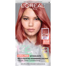 L'Oreal Paris Feria High Intensity Multi-Faceted Shimmering Permanent Hair Color, 3X Highlights, Gentle , Deep Conditioning Hair Dye L'Oréal Paris