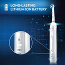 Oral-B Smart Limited Electric Toothbrush, White Oral-B Store