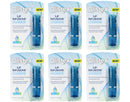 Blistex Lip Infusions Hydrate Lip Moisturizer 0.13 Ounce (6 Pack) Blistex