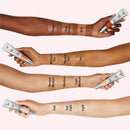 IT Cosmetics Your Skin But Better CC+ Cream, Neutral Medium (N) - Color Correcting Cream, Full-Coverage Foundation, Hydrating Serum & SPF 50+ Sunscreen - Natural Finish - 1.08 fl oz It Cosmetics