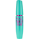 Maybelline New York Volume Express Mega Plush Washable Mascara, Brownish Black, 0.3 Fluid Ounce Maybelline New York