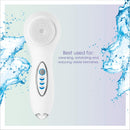True Glow by Conair Sonic Facial Brush - Waterproof + Rechargeable Conair
