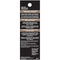 Maybelline New York Tattoostudio Brow Pomade Long Lasting, Buildable, Eyebrow Makeup, Blonde, 0.106 Oz Maybelline New York