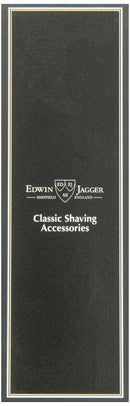Edwin Jagger Imitation Ivory Gillette Mach 3 Razor, with Nickel Plated Collar Edwin Jagger