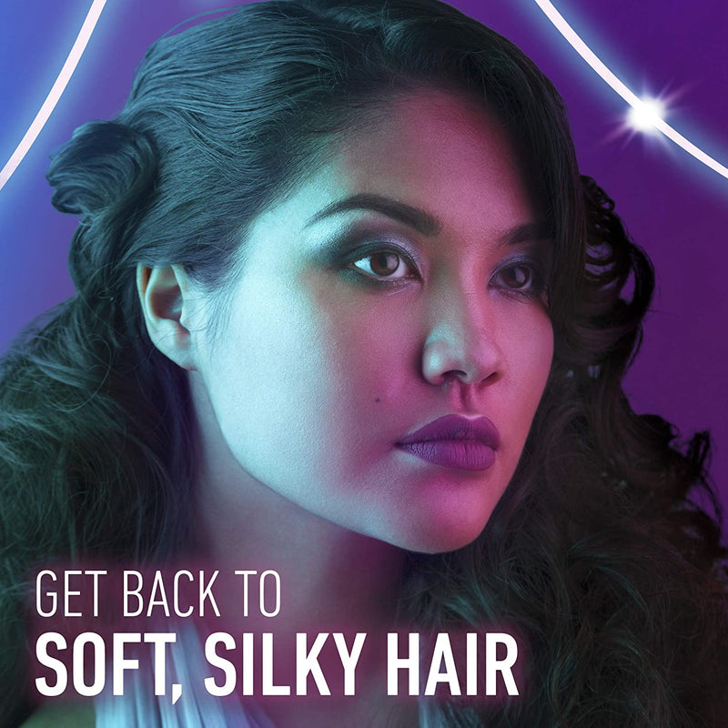 Aussie Hair Mask Shots, Soak It In Moisture Deep Conditioner Hair Treatment, Triple Pack, Honey, 1.5 Fl Oz Aussie