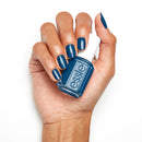 essie Nail Polish Limited Edition Fall 2021 Collection, Royal Blue, Feelin' Amped, 0.46 Ounce essie
