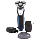 Philips Aquatouch S5420/06, Wet and Dry Men's Electric Shaver with Smartclick Precision Trimmer PHILIPS