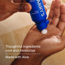 Harry's Post-Shave Balm for Men with Aloe - (2 Pack) 3.4 fl oz - Calms and Soothes Skin After Shaving Infinity Warehouse