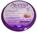 Snail Extract Collagen Anti Ageing Repair Moisturizer Face Hand Skin Cream Health Care Family Health Care Family