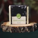 VIORI Hidden Waterfall Conditioner Bar - Handcrafted with Longsheng Rice Water & Natural Ingredients - Sulfate-free, Paraben-free, Cruelty-free, Phthalate-free, pH balanced 100% Vegan, Zero-Waste Viori