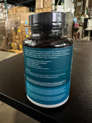 NAD Supplement 8457 mg Extra Strength NMN Alternative Liposomal + Green Tea for Women & Men w/ Urolithin A, Resveratrol, CoQ10, Alpha Lipoic Acid – Energy Anti-Aging,Cell Regeneration –30-Day Supply Infinity Warehouse