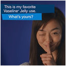 Vaseline Lip Therapy Lip Balm Tube For healthier looking lips Advanced Healing Moisturizer For Dry Lips 0.35 oz Vaseline
