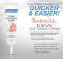 Barielle Toenail Softening Cream 1.18 oz. BARIELLE