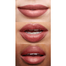 e.l.f. Srsly Satin Lipstick, Intense color Payoff & Silky Smooth Formula, Cider, 0.16 Oz (4.5g) e.l.f.