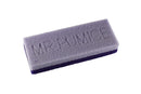 Mr. Pumice Ultimate Pumi Bar (4 Pack): 2-in-1 Callus Remover, Pedicure Stone & Ped File Scrubber for Smooth Feet and Heels, Dual-Grit (Medium + Coarse) Mr. Pumice