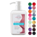 Keracolor Clenditioner ROSE GOLD Hair Dye - Semi Permanent Hair Color Depositing Conditioner, Cruelty-free, 12 Fl. Oz. KERACOLOR