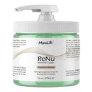 7E Wellness MyoLift ReNu Gel, 16 oz, Microcurrent Conductive Gel Infinity Warehouse