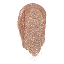 e.l.f., Liquid Glitter Eyeshadow, Long Lasting, Quick-Drying, Opaque, Gel-Based Formula, Creates High-Impact, Multi-Dimensional Eye Looks, Flirty Birdy, 0.10 Fl Oz e.l.f.