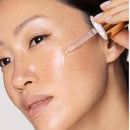 Cell Forté Serum | Billions of Human Stem Cell-derived Exosomes, Growth Factors, and Peptides with Hyaluronic Acid - Reduces Sun Damage & Hyperpigmentation - 4 in 1 Formula Infinity Warehouse