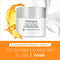 Neutrogena Rapid Tone Repair Vitamin C Brightening Correcting Cream, Tone Evening Face, Neck, and Chest Cream with Vitamin C, Retinol, and Hyaluronic Acid for Dark Spots and Wrinkles 1.7 oz Neutrogena Store