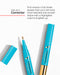 Veil Cosmetics | Complexion Fix Concealer | Shade 2N Light Neutral | Multi-Use Leakproof Pen | Oil-Free, Liquid, Concealer, Highlighter & Corrector | Vegan | Cruelty, Paraben, & Fragrance Free Veil Cosmetics