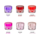 KISS Edge Fixer Glued Max Hold 30mL (1.01 US fl.oz)- (KEG025C) (Strawberry Acai) Kiss Store
