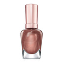 Sally Hansen Color Therapy Nail Polish, Raisin the Bar, Argan Oil Formula, .5 Oz, Nail Polish, Color Nail Polish, Nail Strengthener, Strong Nails, Nail Treatment, Growth Treatment Sally Hansen