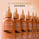 Clairol Professional Beautiful Collection Hair Color, 1n Light Natural Blonde, 3 Fl Oz (Pack of 1) Clairol Professional