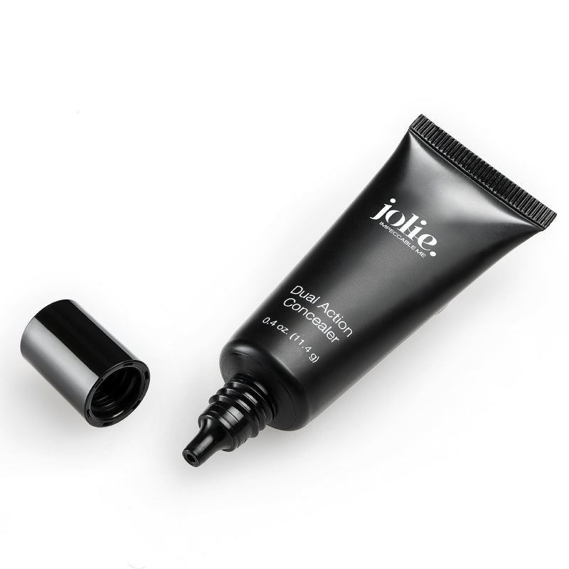 Jolie Dual Action Concealer - Neutralizing Undereye Concealer (Light) JOLIE. IMPECCABLE ME