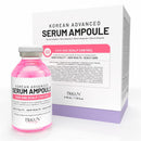 BRÜUN HS - Control Hair and Scalp Ampoule Serum – Korean Serum Booster For Hair Growth Use without Derma Pen Skin Care Serum 1.18 fl.oz Infinity Warehouse