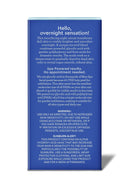 Bliss Renew & Smooth Night Serum, Resurfacing Face Serum with Glycolic & Polyhydroxy Acid | Clean | Cruelty-Free | Paraben Free | Vegan | 1 oz Bliss