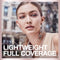 Maybelline Dream Urban Cover Flawless Coverage Foundation Makeup, SPF 50, Natural Ivory Maybelline New York