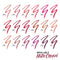 L'Oreal Paris Infallible Matte Lip Crayon, Sweet and Salty (Packaging May Vary) L'Oreal Paris
