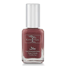 Karma Organic Halal Nail Polish Certified - Truly Breathable Cruelty Free and Vegan - Oxygen Permeable Wudu Friendly Nail Enamel (SUFIA) karma organic