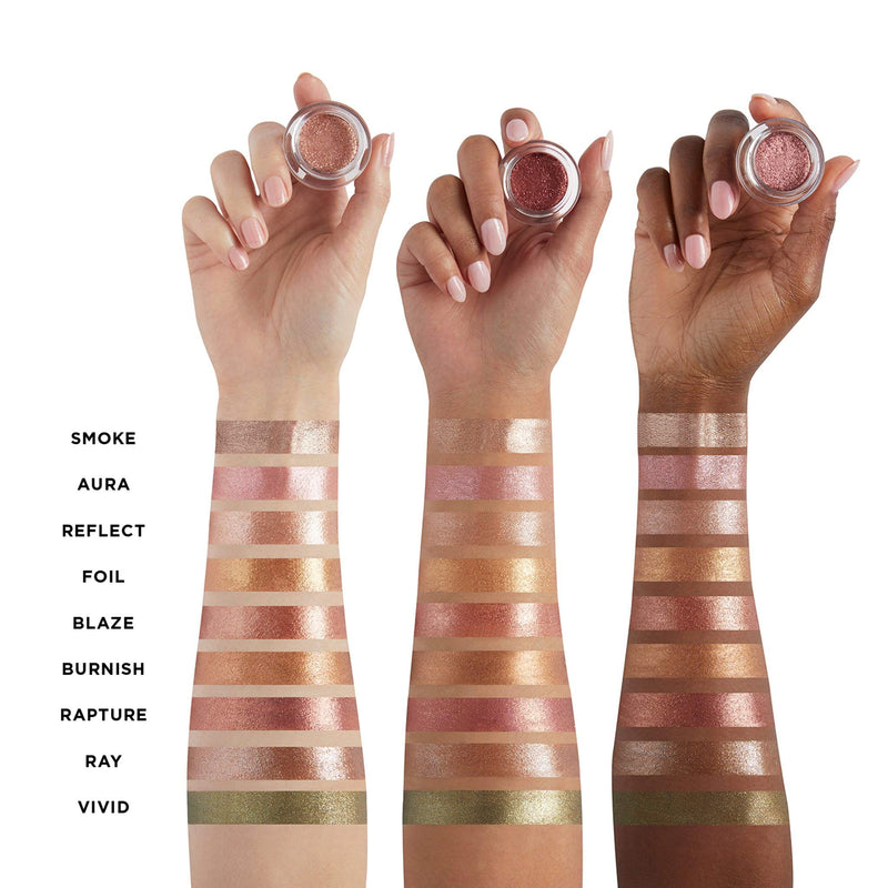 Hourglass - Scattered Light Eyeshadow- Smoke HOURGLASS