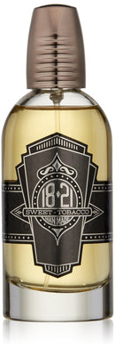 18.21 Man Made Men’s Cologne, Tobacco Vanilla Fragrance, 3.4 fl. oz - Long-Lasting Eau de Parfum for Men, Sweet Scent with Woodsy Undertones - Eau de Toilette with Masculine Aromatics 18.21 Man Made
