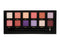 W7 | Enchanted Pressed Pigment Palette | 12 Super Soft and Blendable Shades in Matte, Shimmer and Duo-Chrome Finishes | Long Lasting and Easy to Use W7