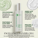 Exosome Enriched Anti-Hair Loss Tonic, 100ml Infinity Warehouse